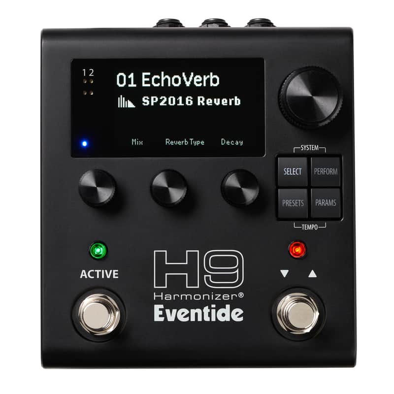 Eventide H9 GEN2 Harmonizer
