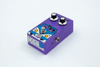 JAM Pedals Fuzz Phrase Si Silicon Fuzz Pedal
