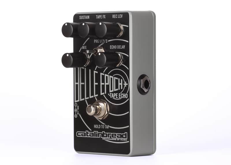 Catalinbread Belle Epoch+