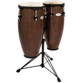 Toca Synergy 10" & 11" Conga Set with Stand