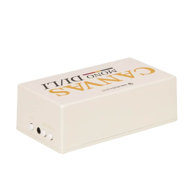 Walrus Audio Harvest Canvas Mono