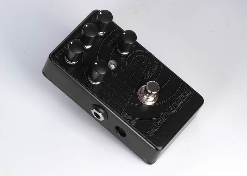 Catalinbread Belle Epoch Blackout 2026