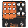 Earthquaker Scrolls Bass Odyssey