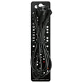 One Control DC-30-LL Noiseless DC Power Cable (Angle-Angle), 30cm