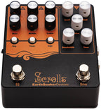 Earthquaker Scrolls Bass Odyssey