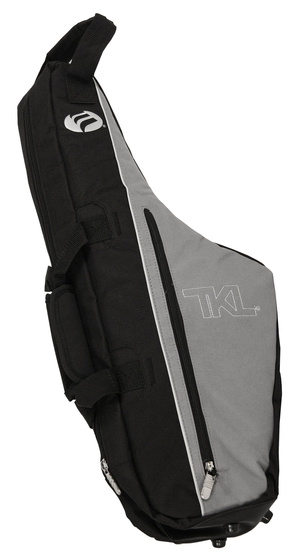 TKL 4793 Black Belt Deluxe Alto Saxophone Gig Bag