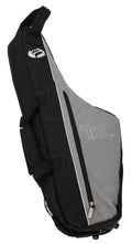 TKL 4793 Black Belt Deluxe Alto Saxophone Gig Bag