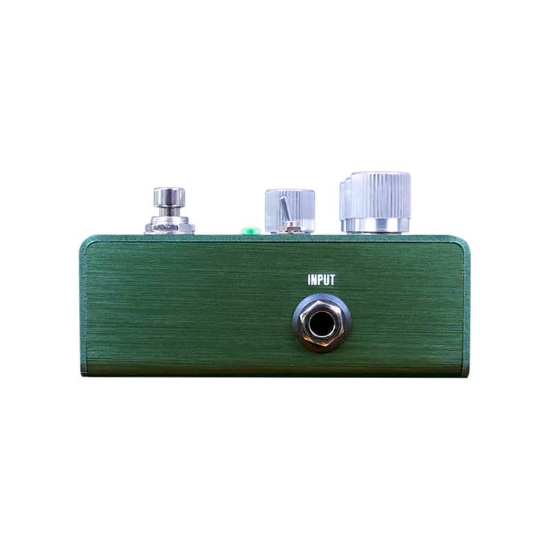 Source SA272 Zio Bass Preamp W/di