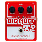 Ehx Big Muff 2 W/ Wicker