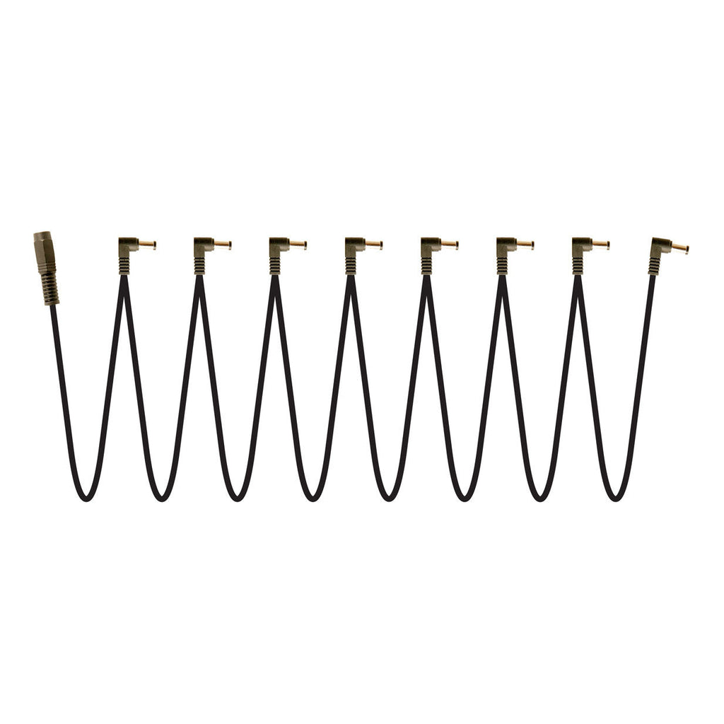 Truetone 1 Spot MC8 Multi-Plug 8 Cable