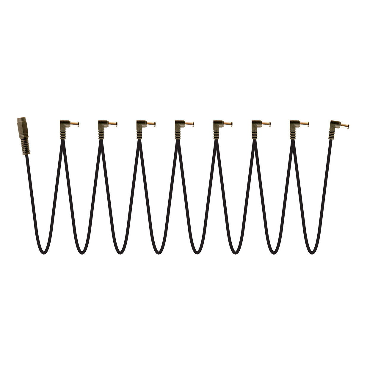 Truetone 1 Spot MC8 Multi-Plug 8 Cable
