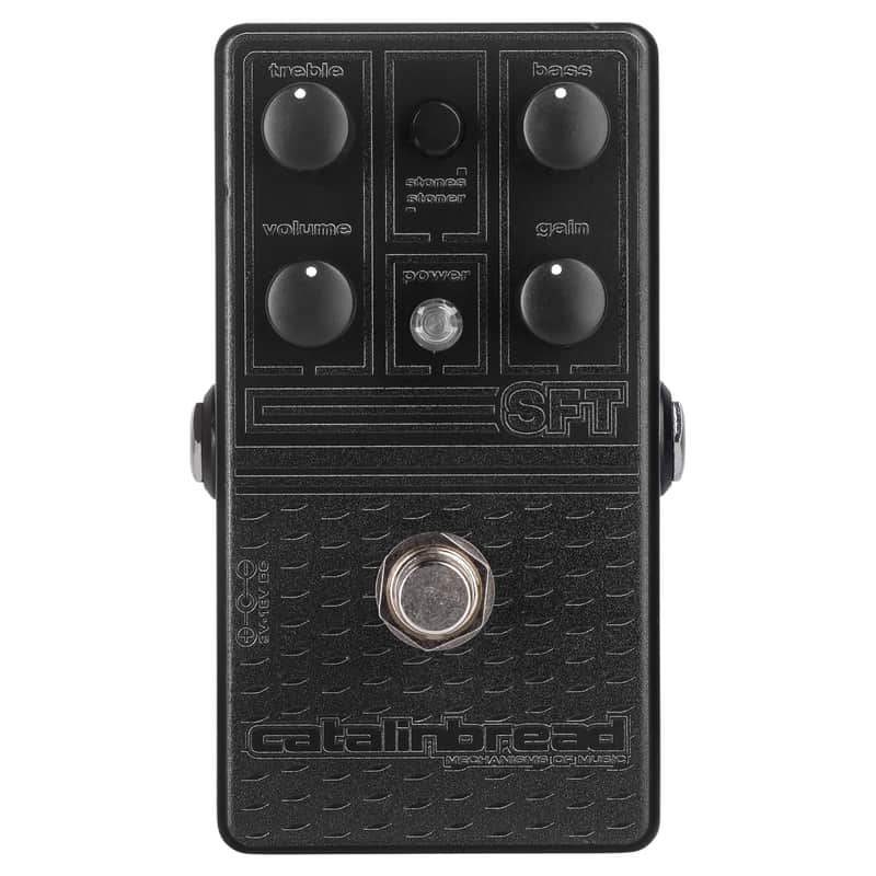 Catalinbread Sft Blackout 2026