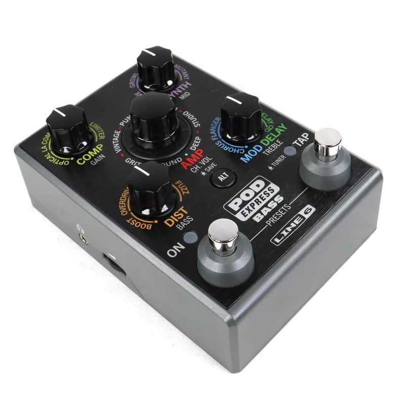 LINE6 Pod Express Bass