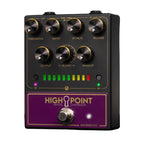 Walrus Audio Highpoint Optical Compressor