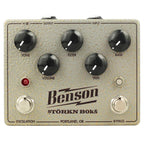 Benson Storkn Boks