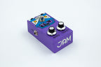 JAM Pedals Fuzz Phrase Si Silicon Fuzz Pedal