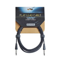 RockBoard Flat Instrument Cable, 10 ft, Straight/Straight
