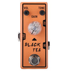 Tonecity T8 Black Tea