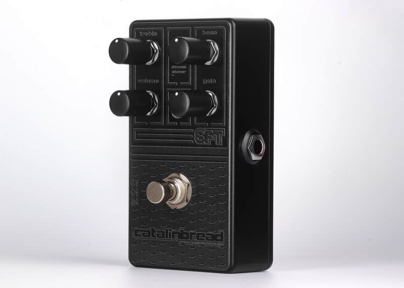 Catalinbread Sft Blackout 2026