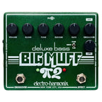 Ehx Deluxe Bass Big Muff 2
