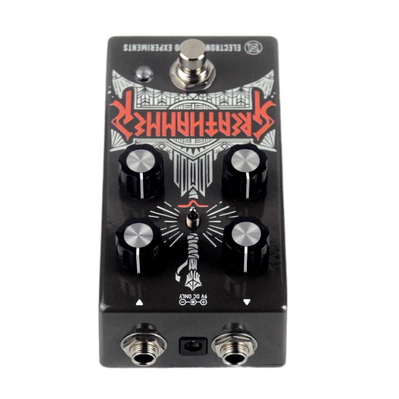 Electronic Audio Experiments Greathammer Bass Drive
