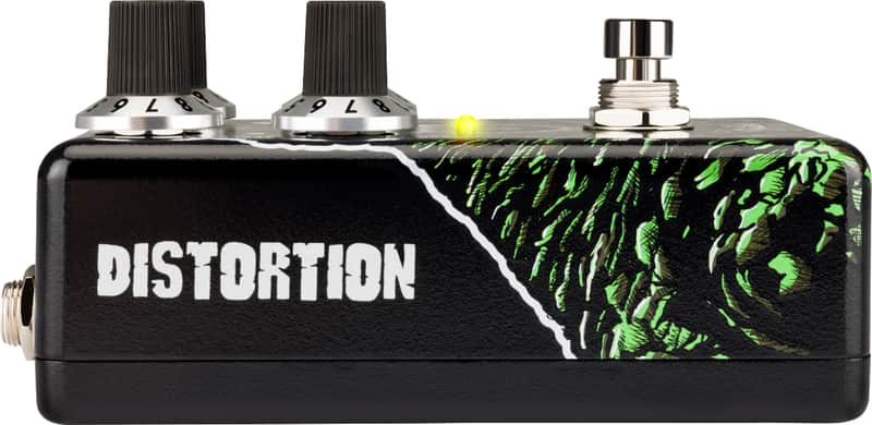 Fender Godzilla Distortion
