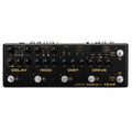Nux Cerberus Integrated Gtr Effects