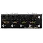 Nux Cerberus Integrated Gtr Effects