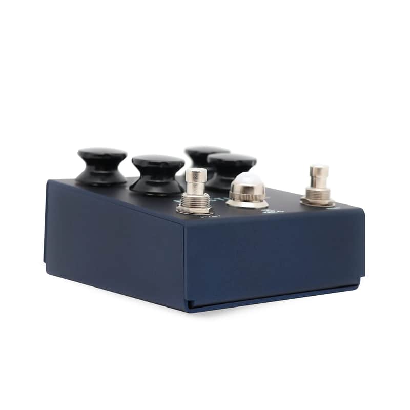 Keeley Nocturne Reverb