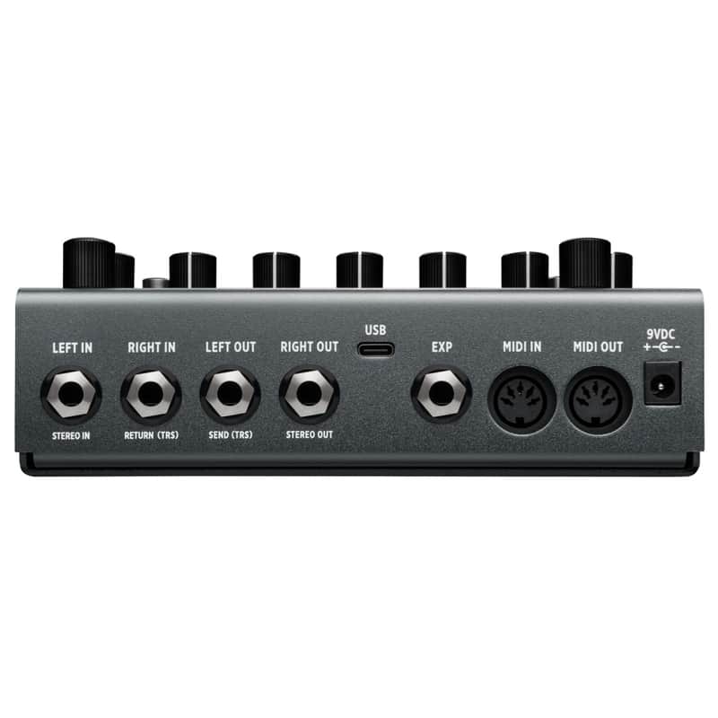 Strymon Timeline Mx Delay