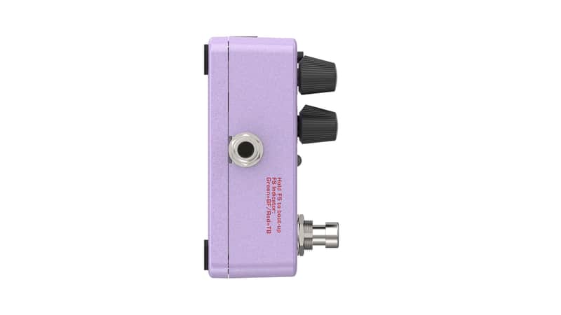 Nux NPO-2 Tutti Polyphonic Octave