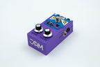 JAM Pedals Fuzz Phrase Si Silicon Fuzz Pedal
