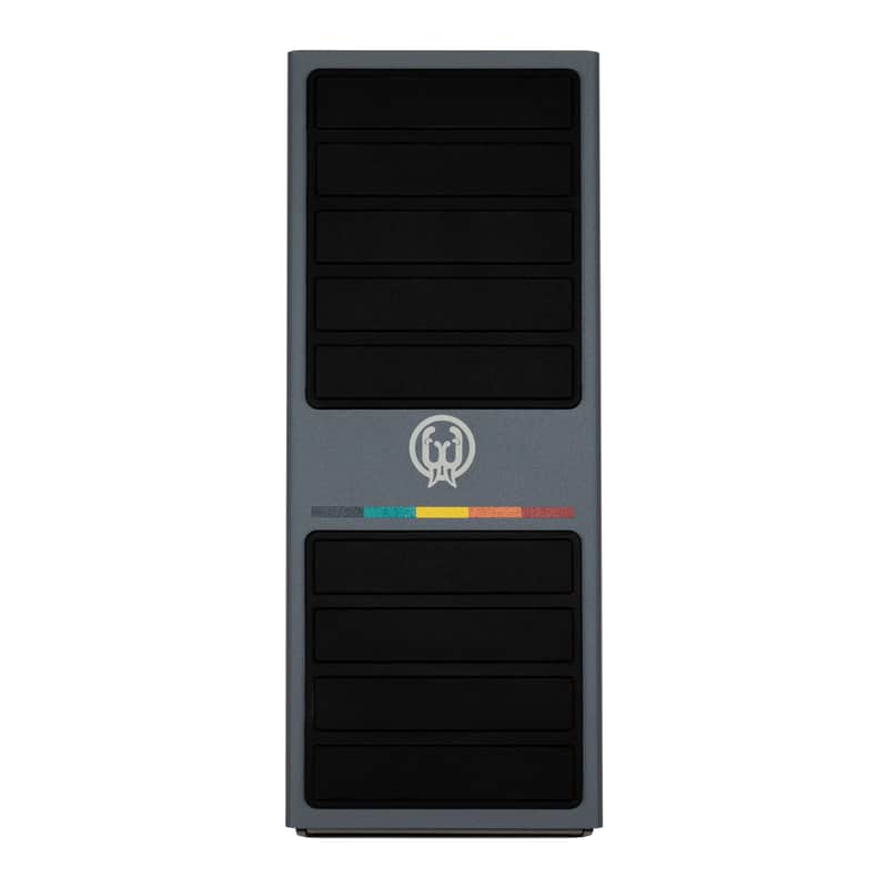 Walrus Audio Canvas Volume