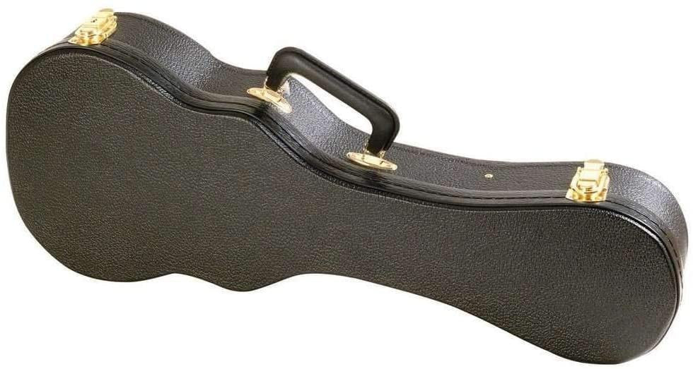 On-Stage GCU4004 Concert Ukulele Hard Case