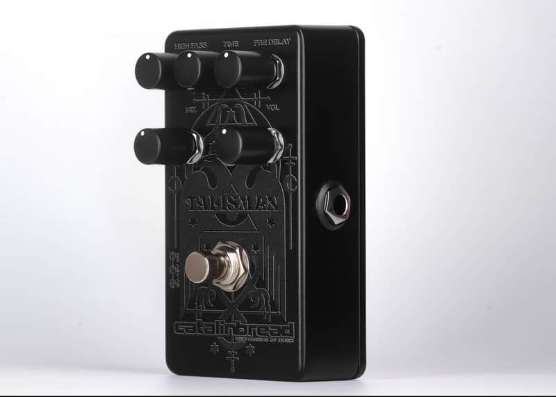 Catalinbread Talisman Blackout 2026