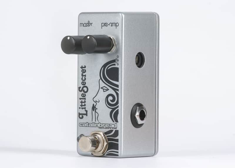 Catalinbread Little Secret Mini