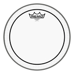 Remo Pinstripe Clear Drumhead 16"