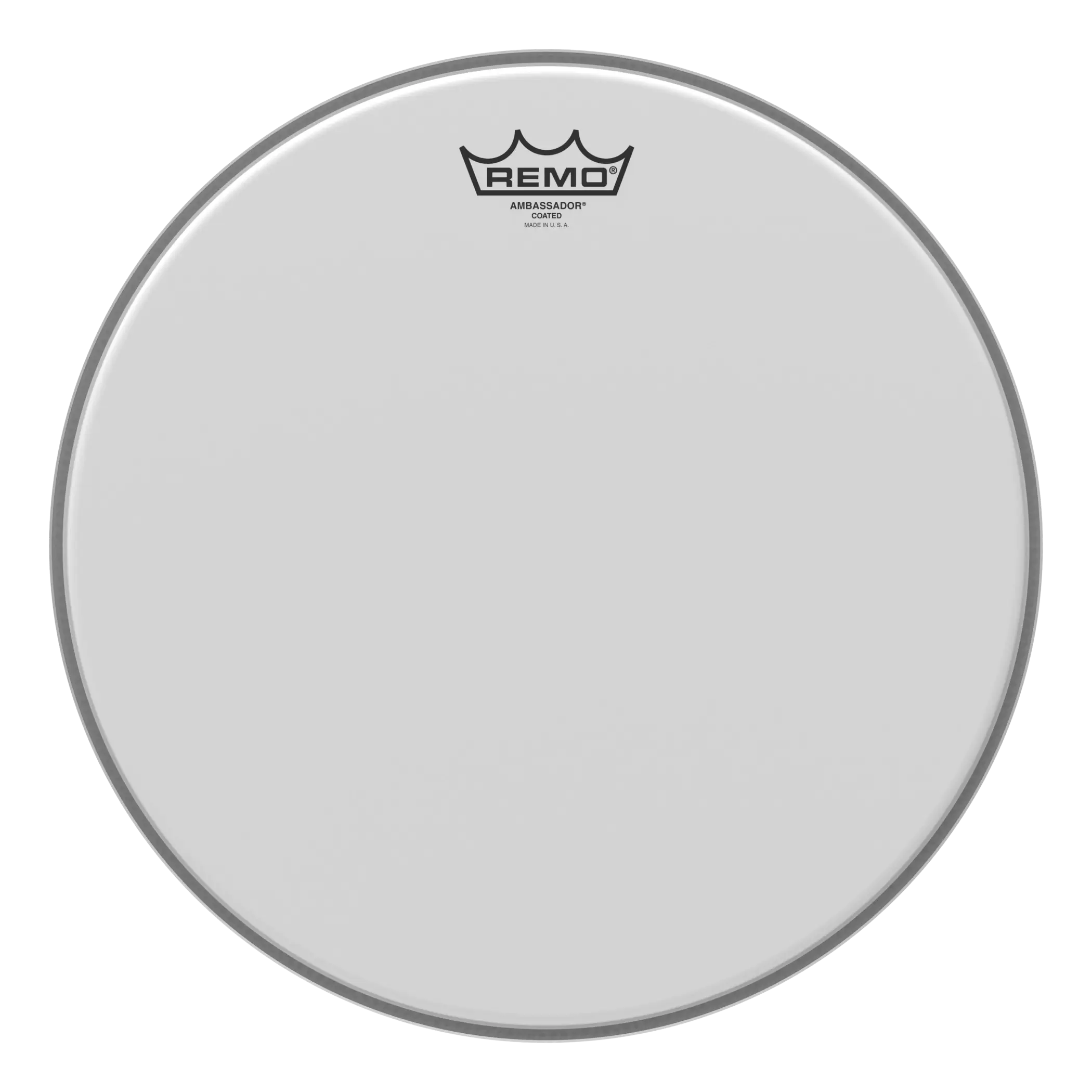 Remo Ambassador Coated Drumhead, 14"