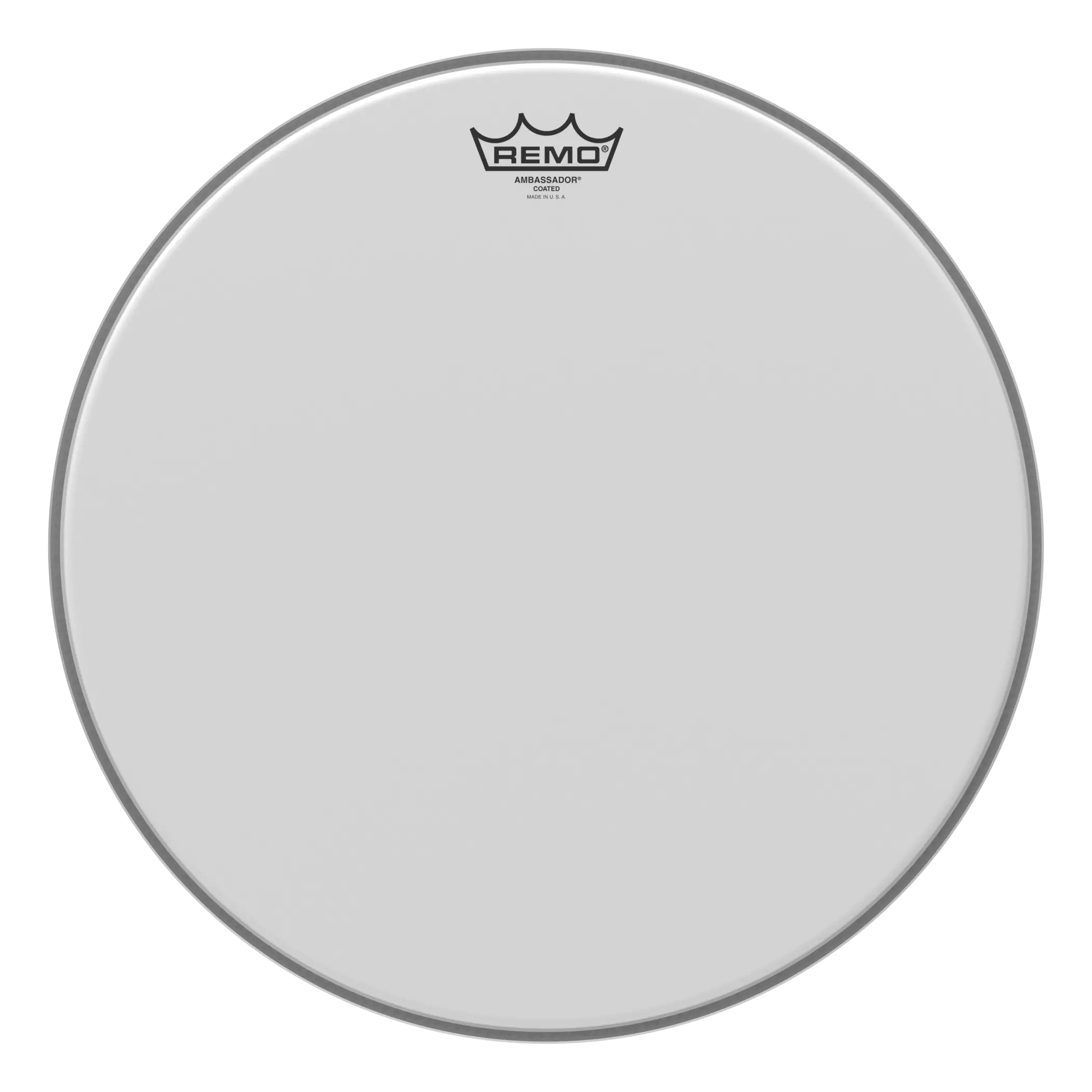 Remo Ambassador Coated Drumhead, 16"