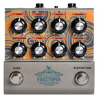 T-rex Fuzztopia
