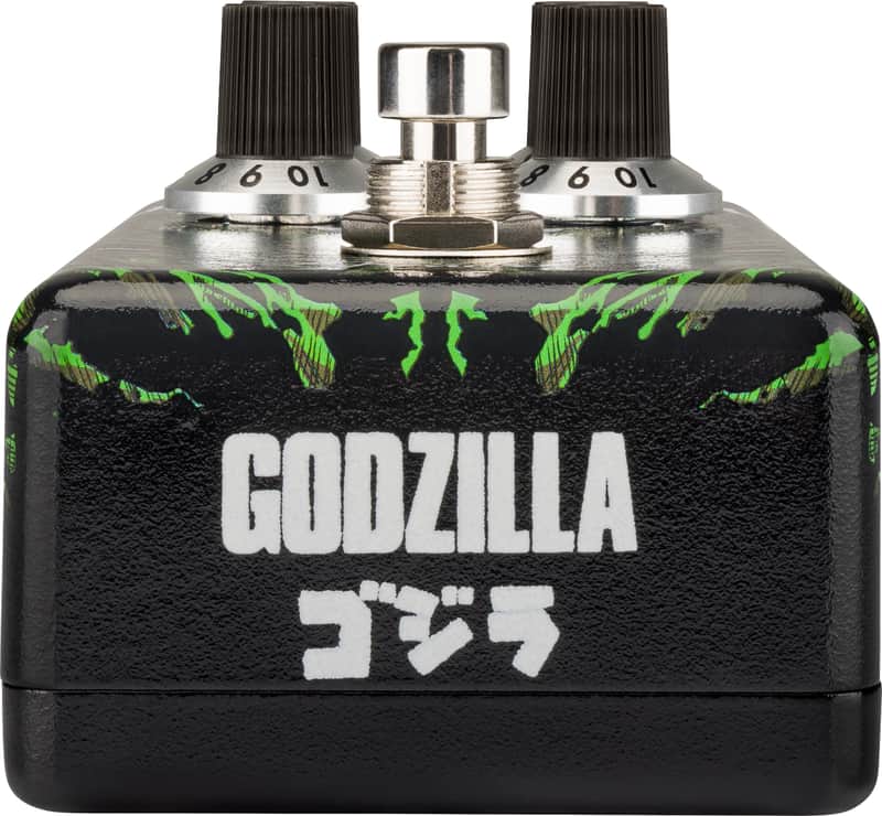 Fender Godzilla Distortion