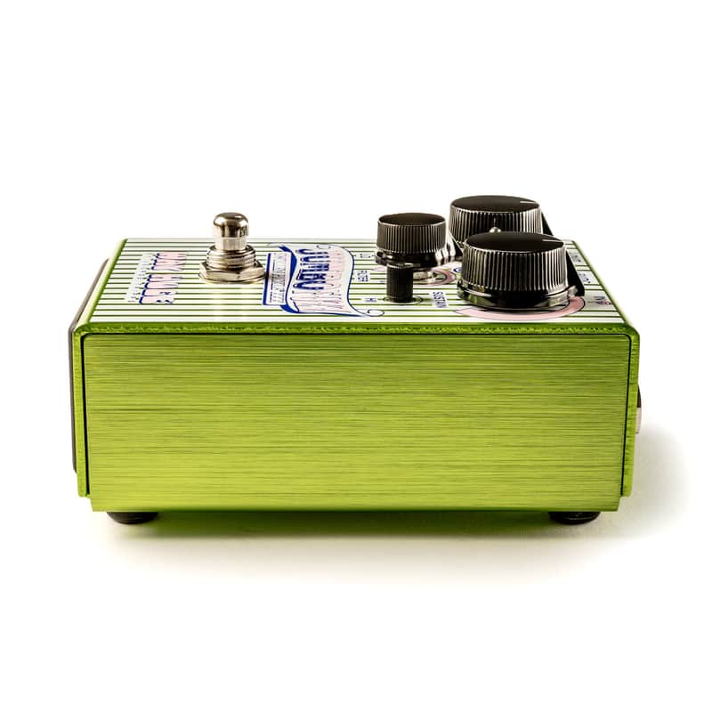 Dunlop WHE407 Jumbo Fuzz Swollen Pickle Xxx