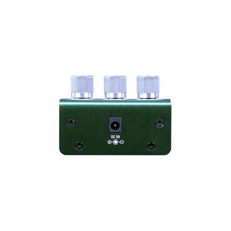 Source SA272 Zio Bass Preamp W/di