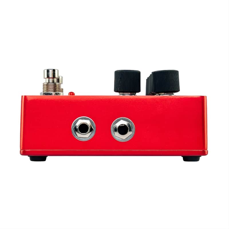Ehx Deluxe Big Muff Pi 2