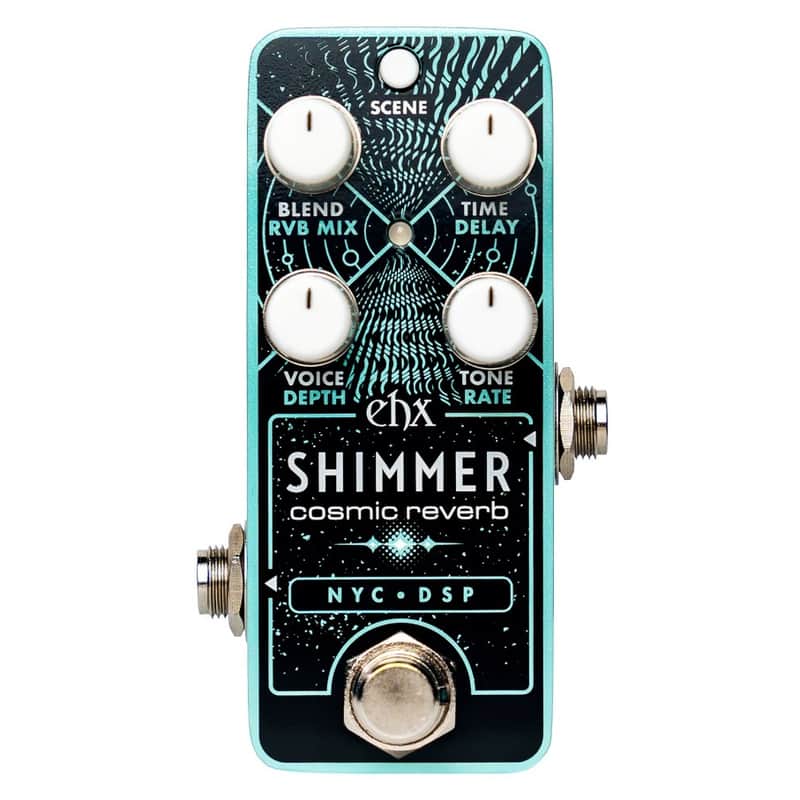 Ehx Pico Shimmer