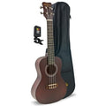 Kohala Kine'O Soprano Ukulele Player's Pack (KPP-S)