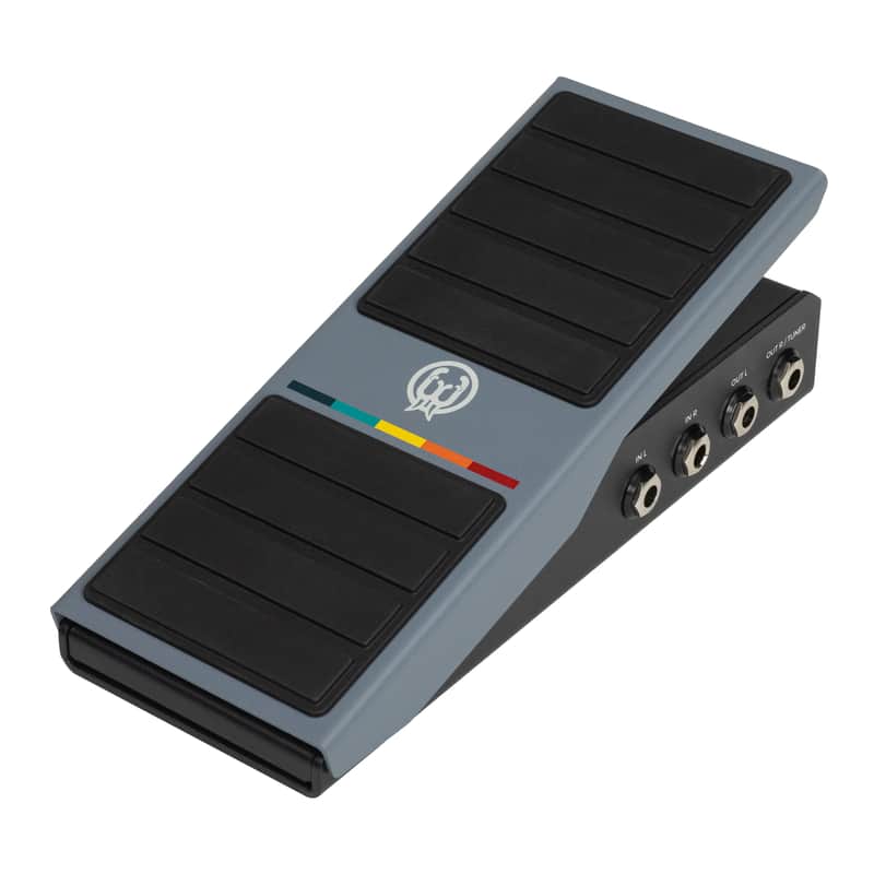 Walrus Audio Canvas Volume
