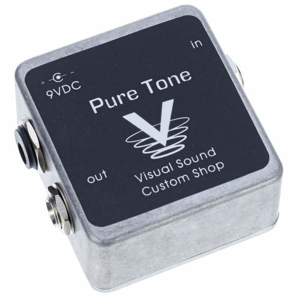 Truetone CSPT Pure Tone Buffer