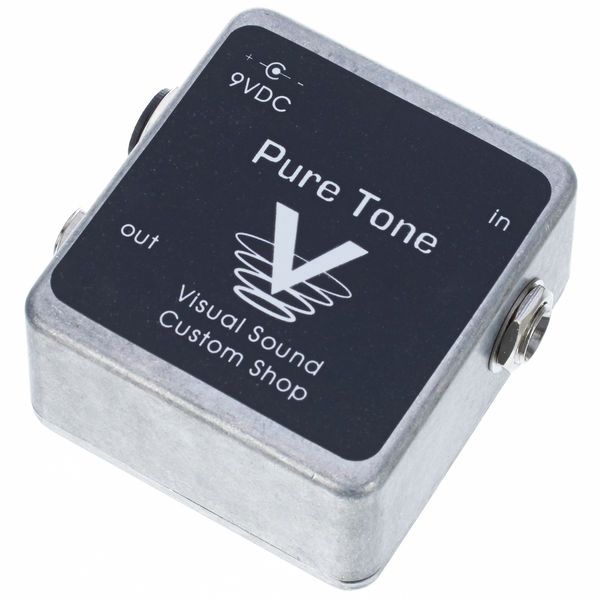 Truetone CSPT Pure Tone Buffer