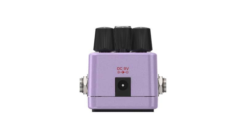 Nux NPO-2 Tutti Polyphonic Octave